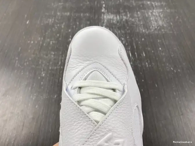 MaikeSneakers White OVO AA1239-135 Jordan 8 Retro 0429